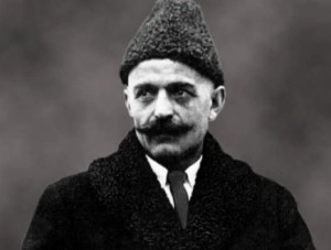 Gurdjieff31