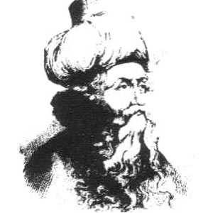 IbnElArabi