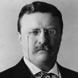 TeddyRoosevelt