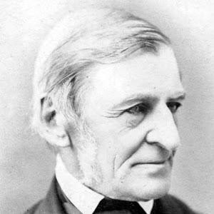 ralph waldo emerson